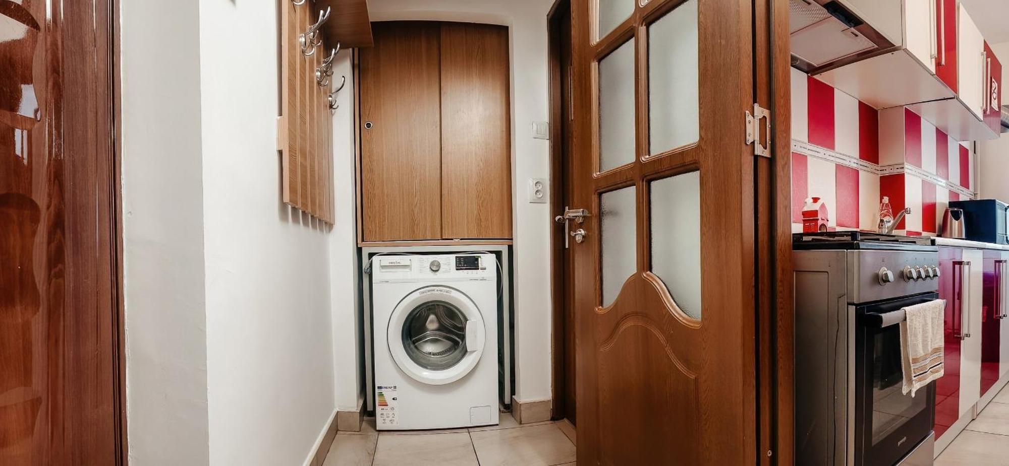 Luxury Radox Apartment Buzau City Center Eksteriør billede