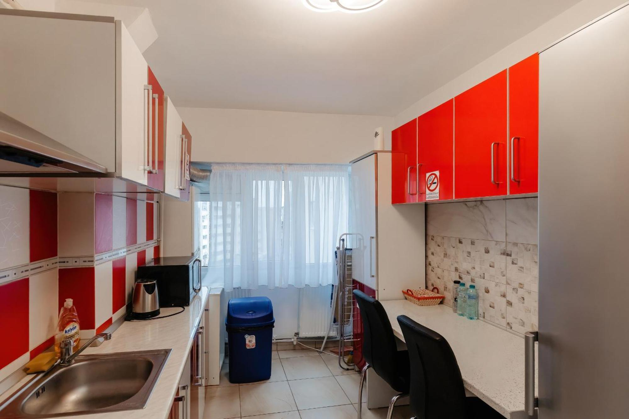 Luxury Radox Apartment Buzau City Center Eksteriør billede