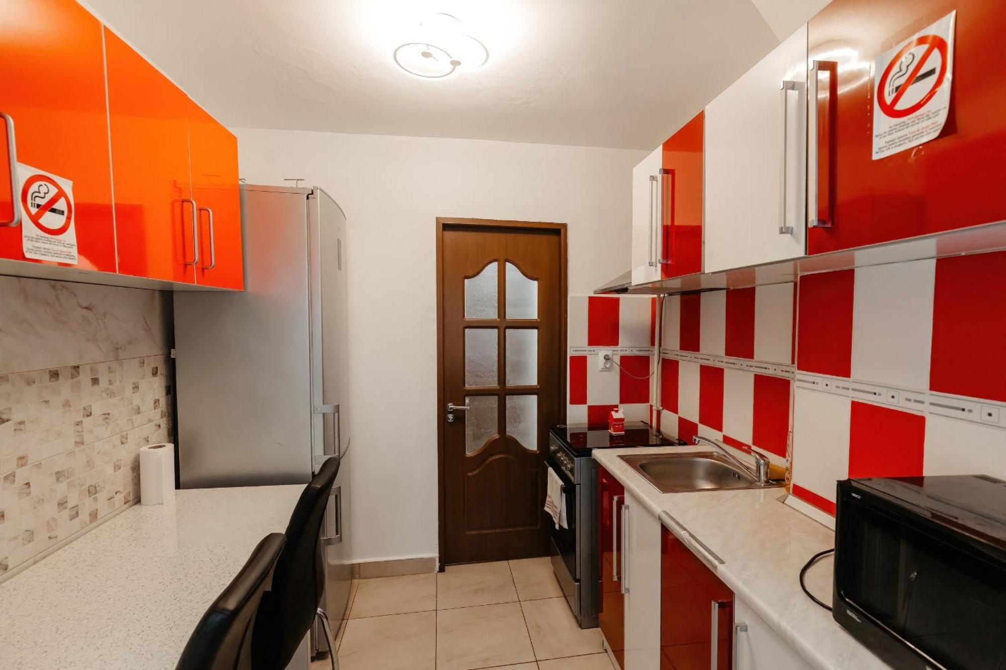 Luxury Radox Apartment Buzau City Center Eksteriør billede